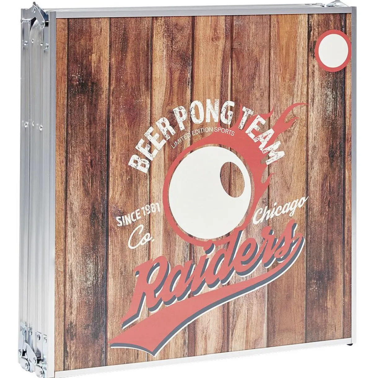 Jeu de table bière pong < Gifi