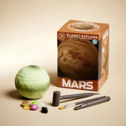 Jeu d'exploration des planètes - 10 modèles < Gifi New