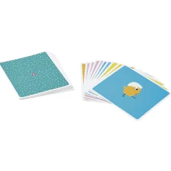 Jeu du mémo XL 28 cartes 28x28cm < Gifi Best