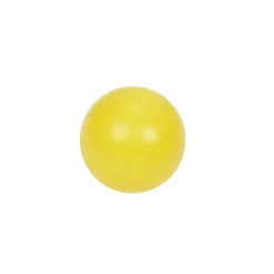 Jeu lance et attrape balle plastique vert Ø19,5cm