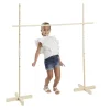 Jeu limbo XL en bois 122x35xH122cm