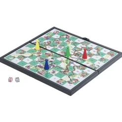 Jeu magnétique format voyage (3 modèles) < Gifi Clearance