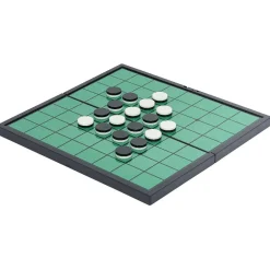 Jeu magnétique format voyage (3 modèles) < Gifi Clearance
