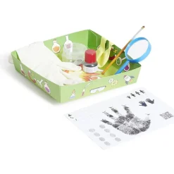 Jeu premier kit de détective < Gifi Discount