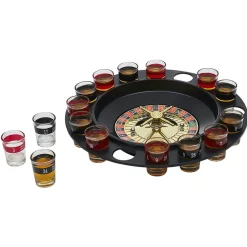 Jeu roulettes apéro < Gifi Best