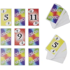 Jeu Skyjo < Gifi Hot