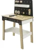 Jeu établi de bricolage avec outils en bois < Gifi Outlet