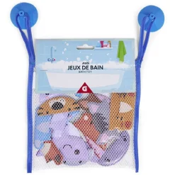 Jouet bain bébé jeu de mémoire < Gifi Online