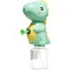 Jouet bain spray d'eau dinosaure