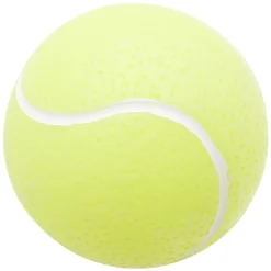 Jouet balle pour chien Ø9,5cm < Gifi New