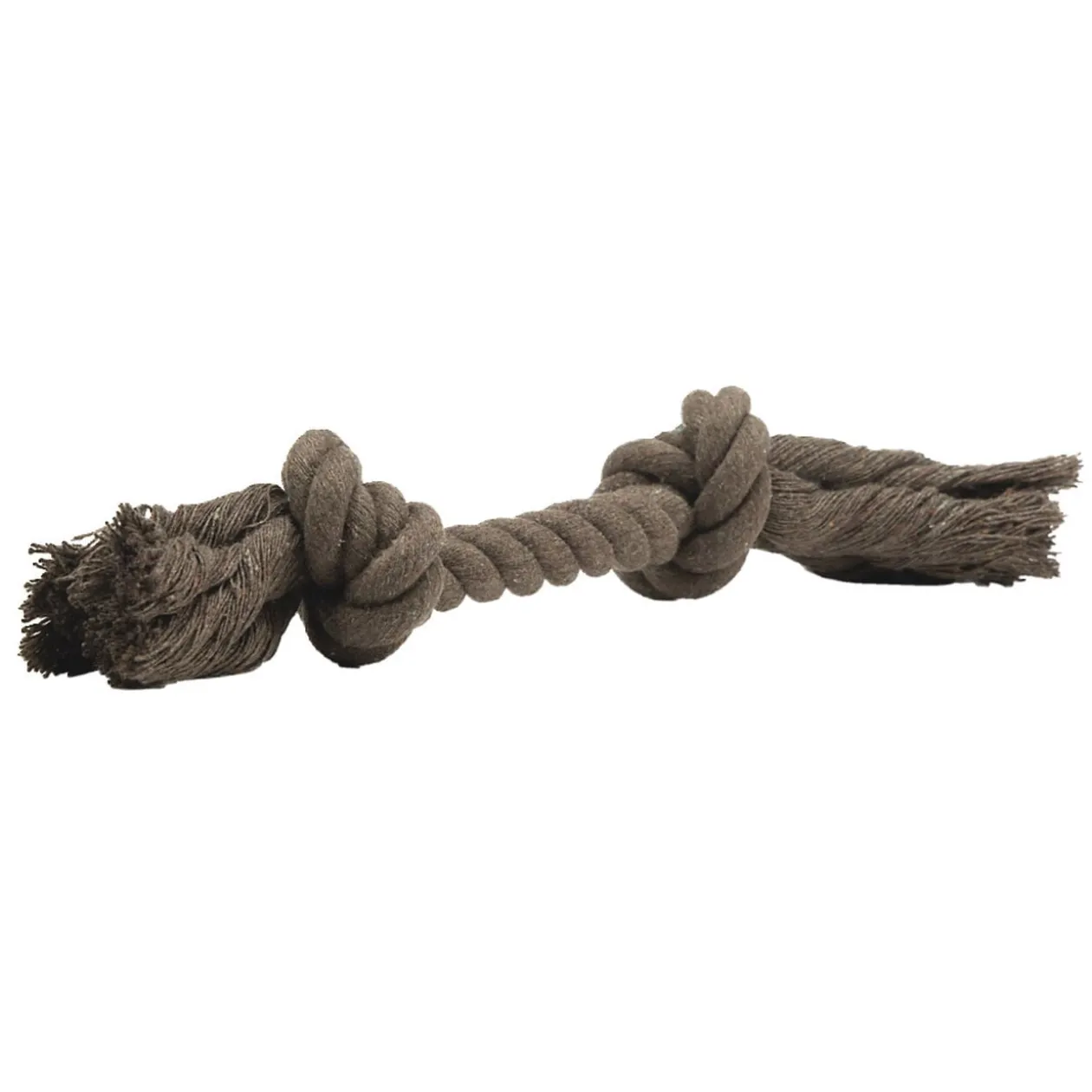 Jouet corde pour chien (3 modèles)