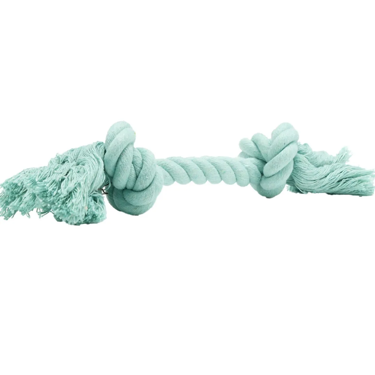 Jouet corde pour chien (3 modèles)
