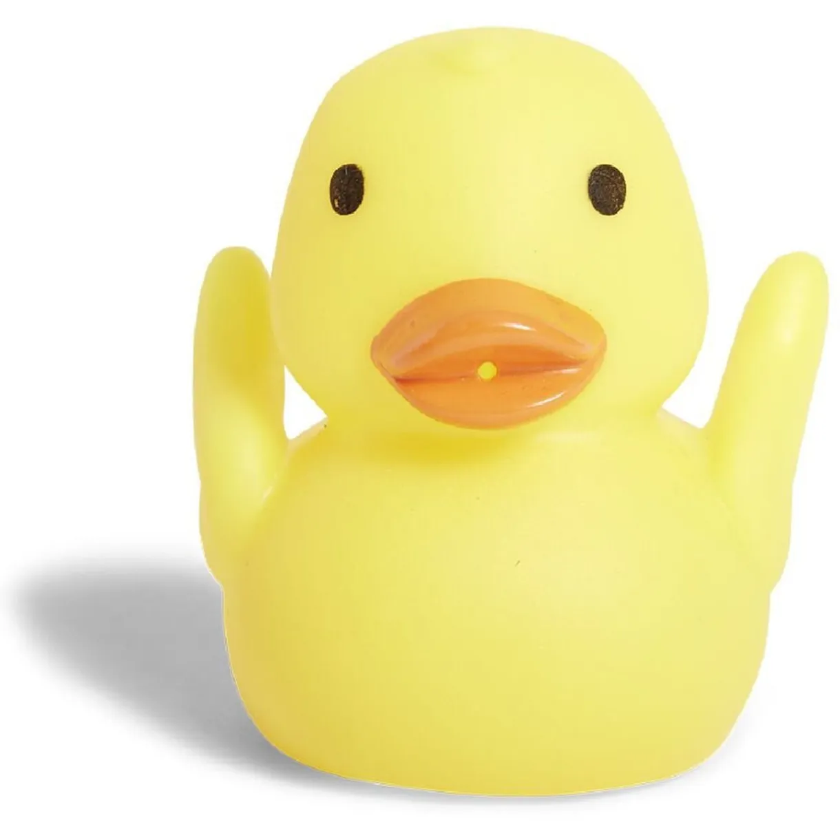 Jouet de bain animal rose bleu jaune x3 < Gifi Clearance