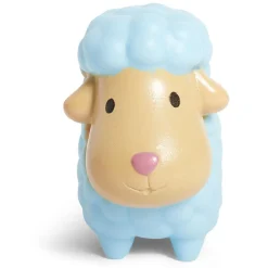 Jouet de bain animal rose bleu jaune x3 < Gifi Clearance