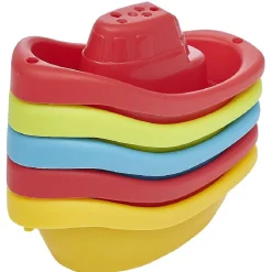 Jouet de bain bateau x5 < Gifi Outlet