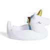 Jouet de bain licorne x3 < Gifi New