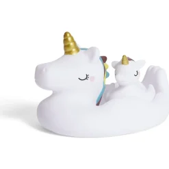 Jouet de bain licorne x3 < Gifi New