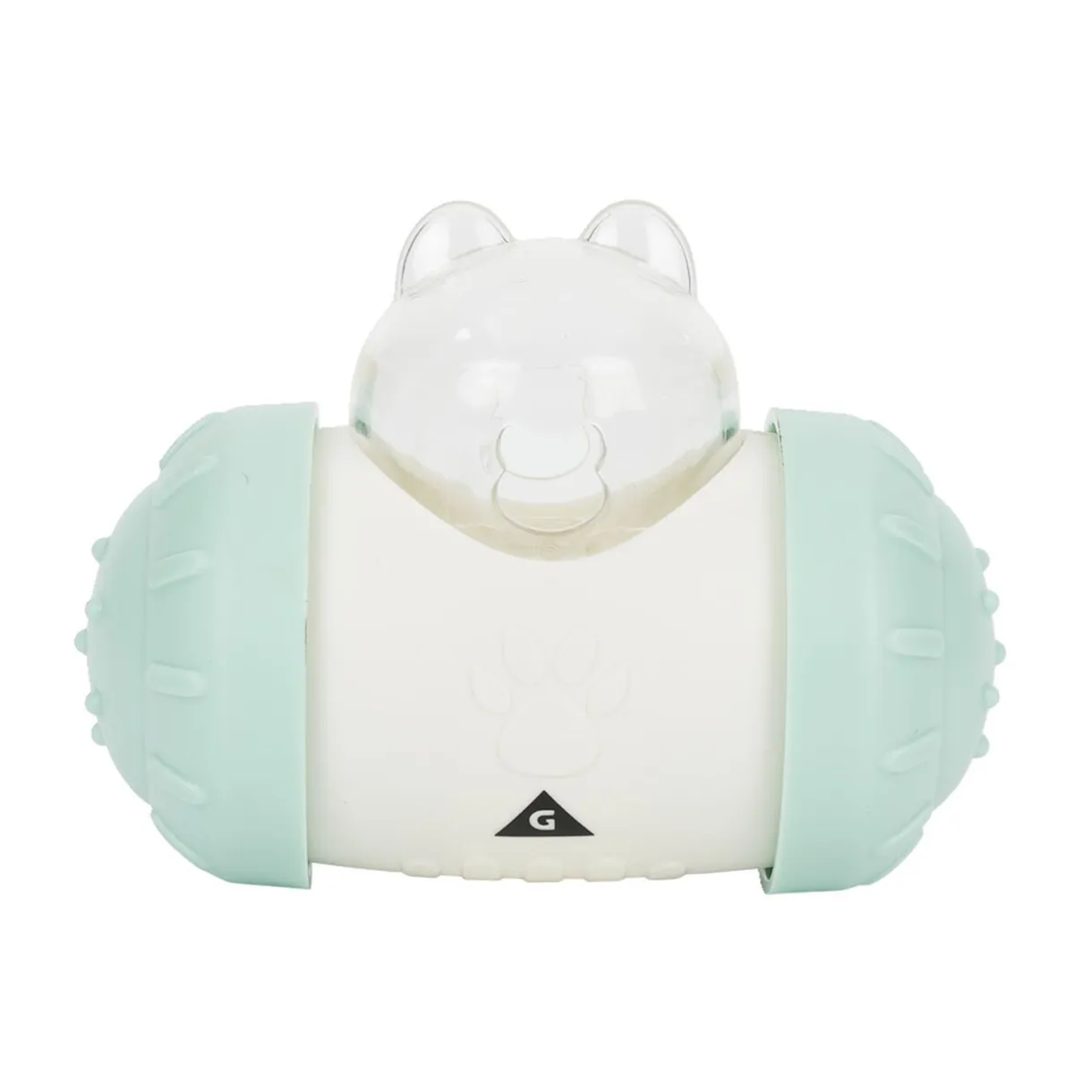 Jouet éducatif pour chien et chat niveau 1 (2 modèles) < Gifi Hot