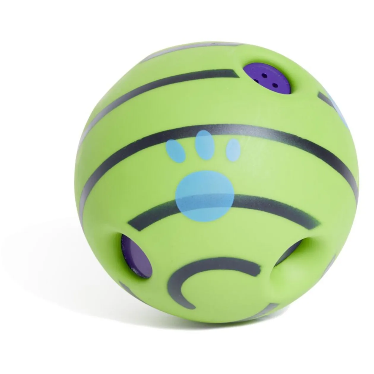 Jouet interactif pour chien Sonicball Ø14cm