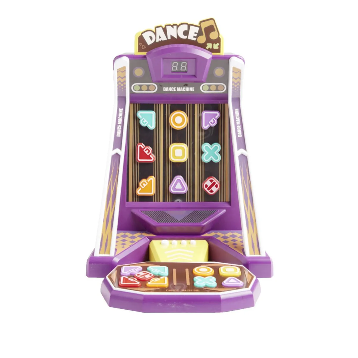 Jouet machine de danse < Gifi Best