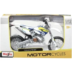 Jouet moto métal et plastique < Gifi Discount