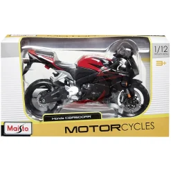 Jouet moto métal et plastique < Gifi Discount