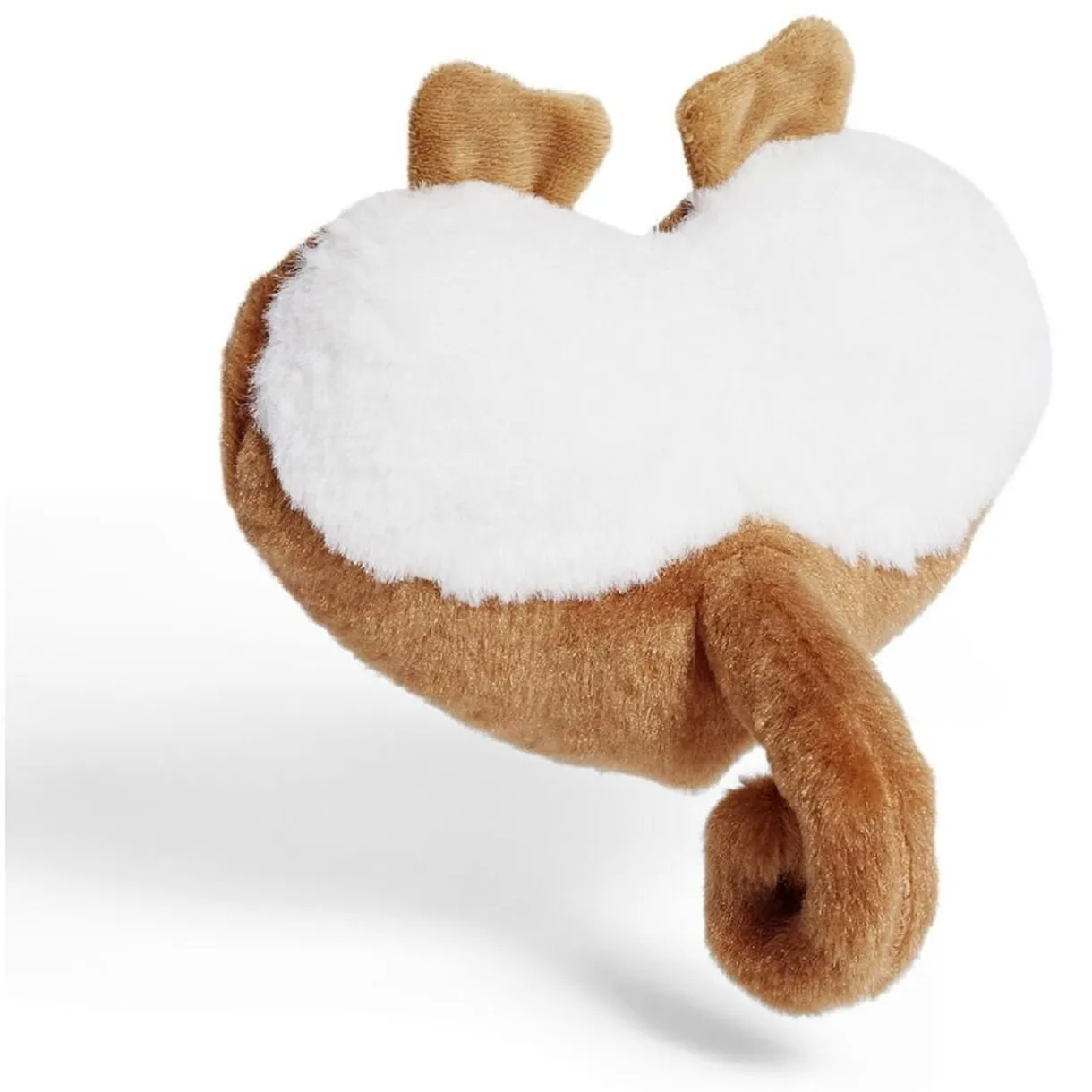 Jouet peluche pour chien sonore marron < Gifi Sale