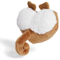 Jouet peluche pour chien sonore marron < Gifi Sale