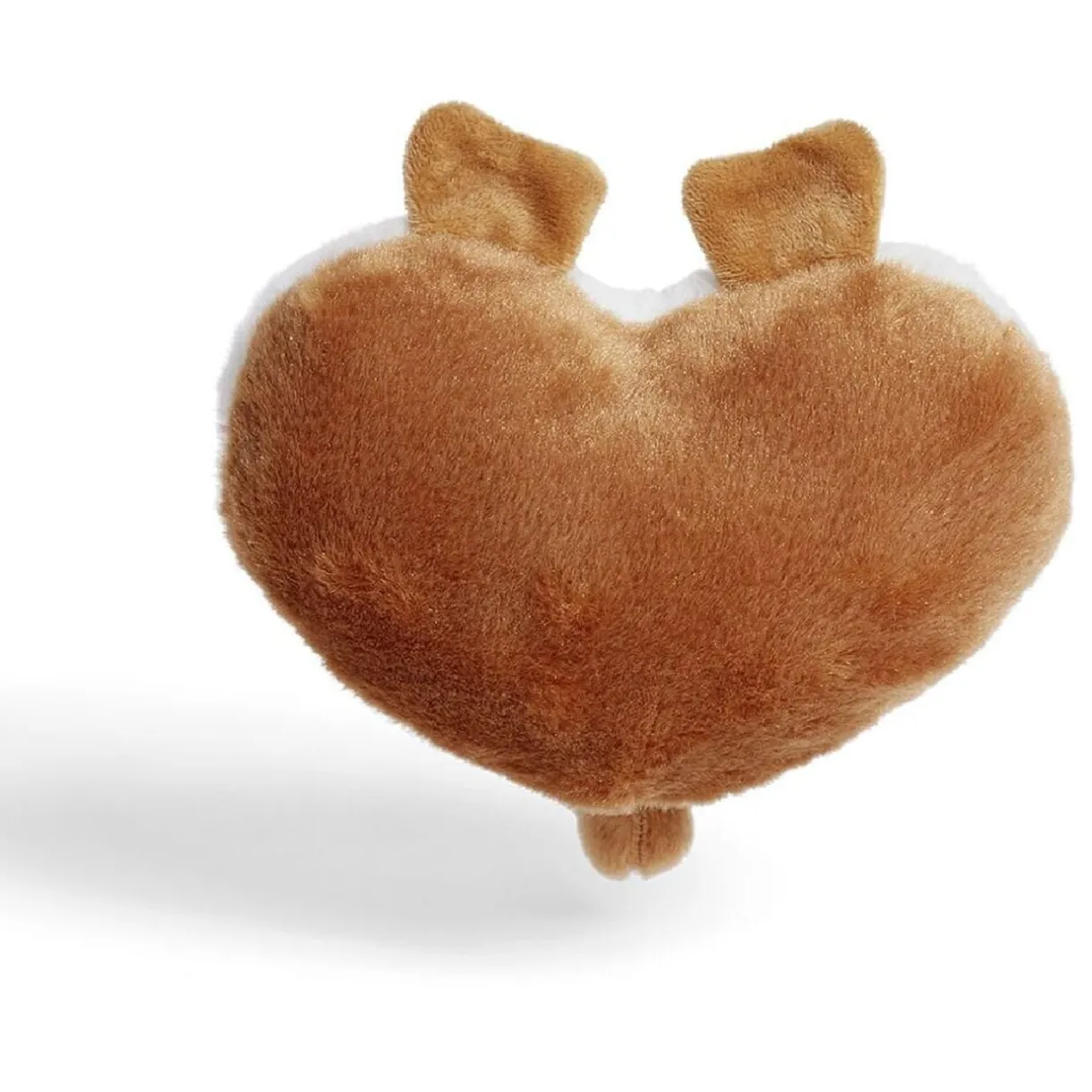 Jouet peluche pour chien sonore marron < Gifi Sale