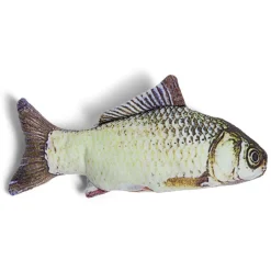 Jouet pour animal forme poisson (4 modèles) < Gifi
