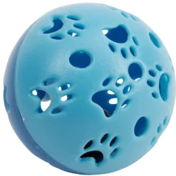 Jouet pour chat balle à trous x2 < Gifi Discount