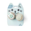 Jouet pour chat balle x2 < Gifi Sale