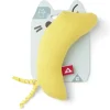 Jouet pour chat banane jaune L16cm < Gifi New