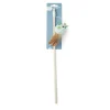 Jouet pour chat canne bois L40cm < Gifi Hot