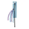 Jouet pour chat canne à pêche avec confettis L.40 cm < Gifi Outlet