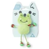Jouet pour chat forme grenouille avec grelot < Gifi Sale