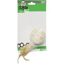 Jouet pour chat 2 modèles