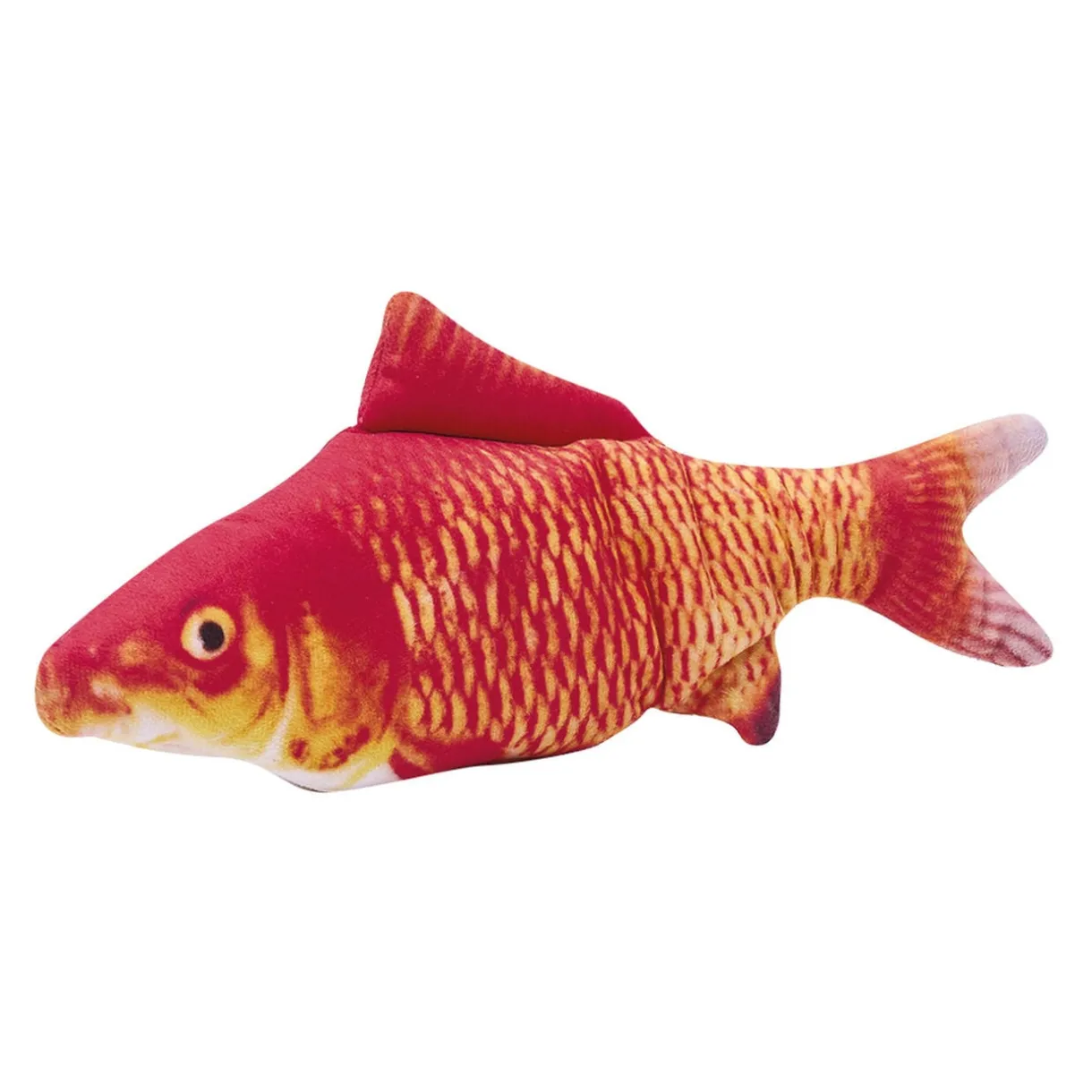 Jouet pour chat poisson (3 modèles) < Gifi New