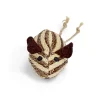 Jouet pour chat souris L16cm < Gifi Outlet
