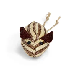 Jouet pour chat souris L16cm < Gifi Outlet