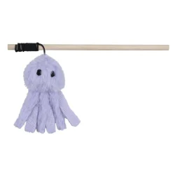 Jouet pour chat x6 perche balles peluches griffoir en carton < Gifi Online