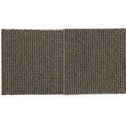 Jouet pour chat x6 perche balles peluches griffoir en carton < Gifi Online