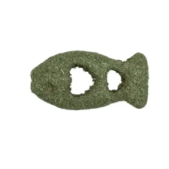 Jouet pour chat x6 perche balles peluches griffoir en carton < Gifi Online