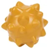 Jouet pour chien Balle avec piquots Ultra résistant < Gifi Discount