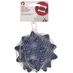 Jouet pour chien Balle avec piquots Ultra résistant < Gifi Discount