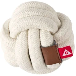 Jouet pour chien balle en corde Ø9cm < Gifi Clearance