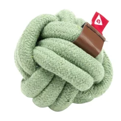 Jouet pour chien balle en corde Ø9cm < Gifi Clearance