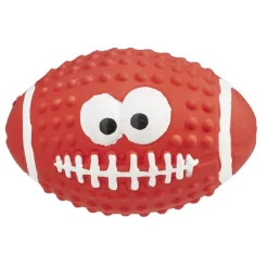 Jouet pour chien ballon latex design sport