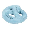 Jouet pour chien bleu 12,7x11,5x4,5cm < Gifi Outlet