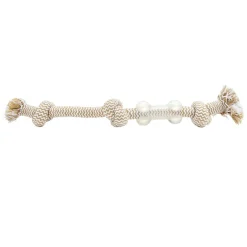 Jouet pour chien corde et os < Gifi Clearance